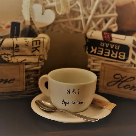 M & I * Fiumicino