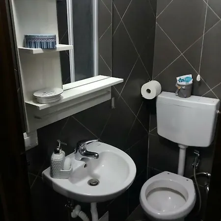 Apartment M & I Fiumicino