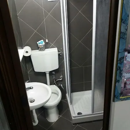 Apartment M & I *