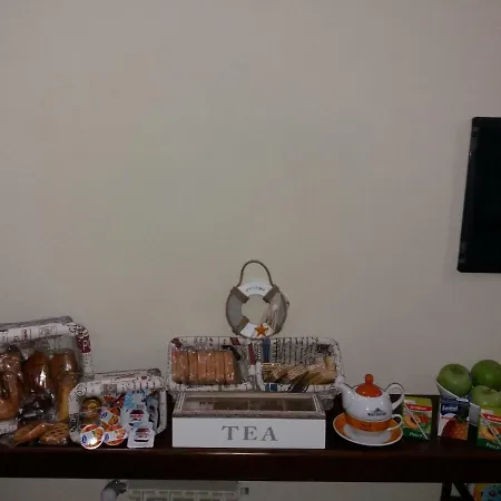 Apartment M & I *