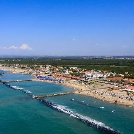 Apartment M & I Fiumicino
