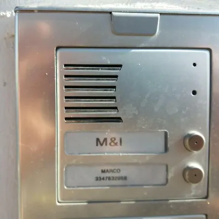 Apartment M & I *