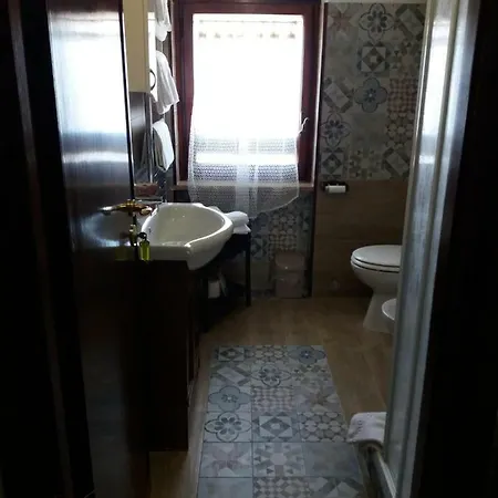 M & I Apartment Fiumicino