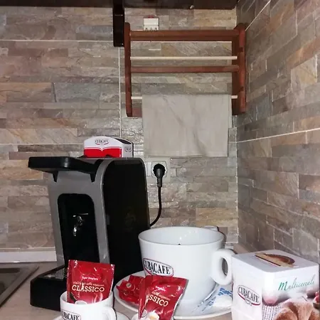 M & I Apartment Fiumicino