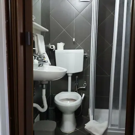 M & I Apartment