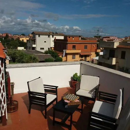M & I Apartment Fiumicino