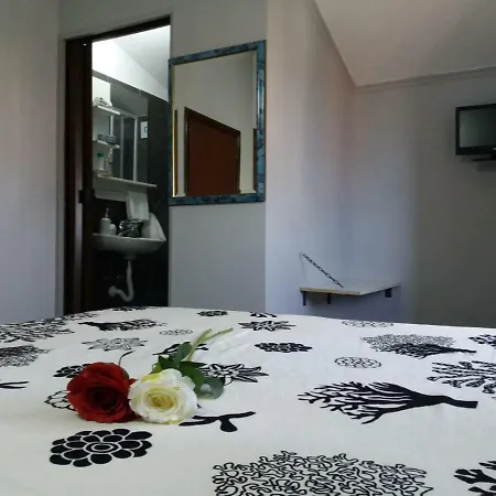 Apartment M & I *