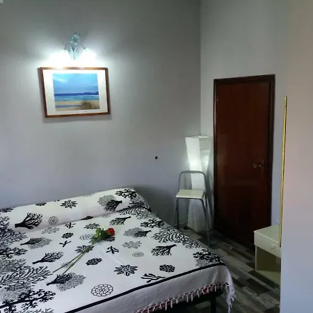 Apartment M & I Fiumicino