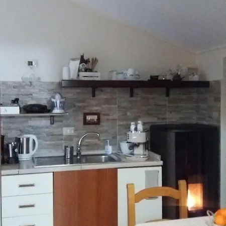 Apartment M & I Fiumicino