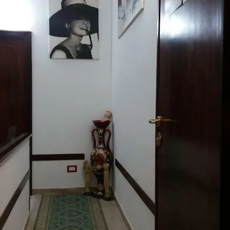 Apartment M & I Fiumicino